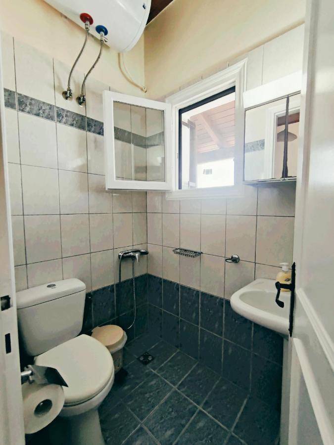 Appartement Kostas Skondros