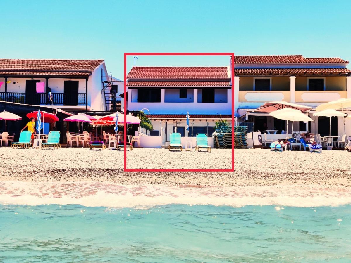 Kostas Skondros Acharavi (Corfu)